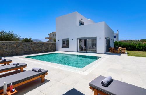 Kolymbia Villa | Villa Heather