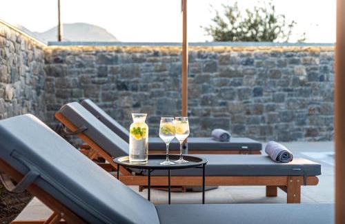 Kolymbia Villa | Villa Heather