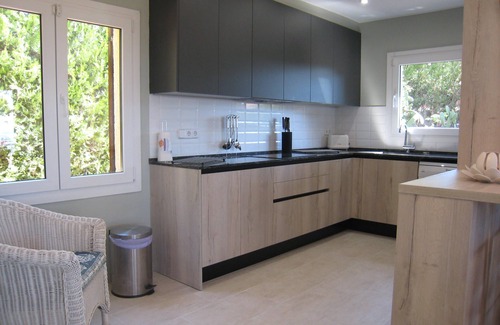 La Torre Vella House | Villa Heemstede - L'Estartit, Torre Vella