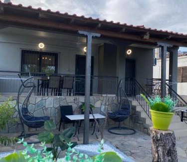 Asprovalta House | Villa Helen