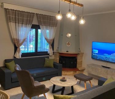 Asprovalta House | Villa Helen