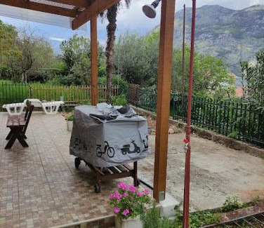 Donji Stoliv Apartment | Villa Helen