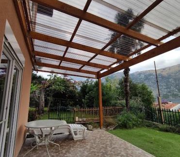 Donji Stoliv Apartment | Villa Helen