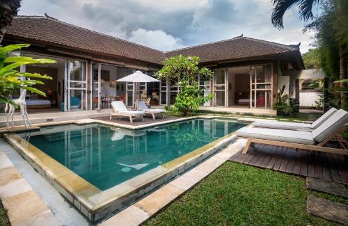 Pengosekan Villa | Villa Helena by BaliSuperHost