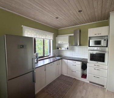 Parnu Villa | Villa Helena