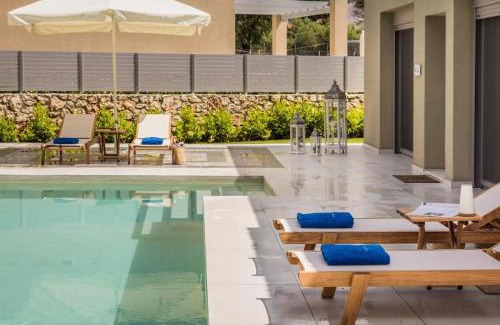 Pesada Villa | Villa Helena - Ionian Treasure Villas