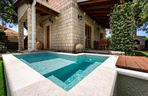Neodi House | Villa Helena