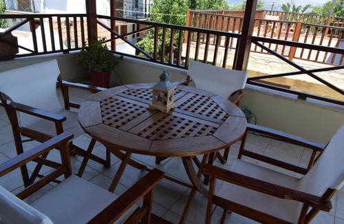 Kolymbari Villa | Villa Helidoni