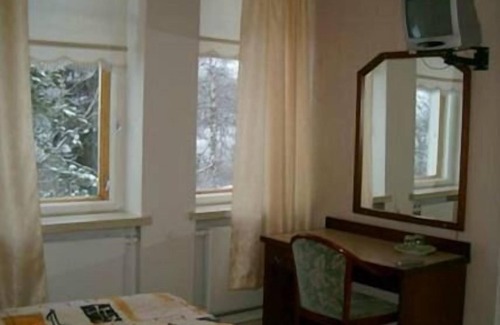 Ulvila Hotel | Villa Helleranta
