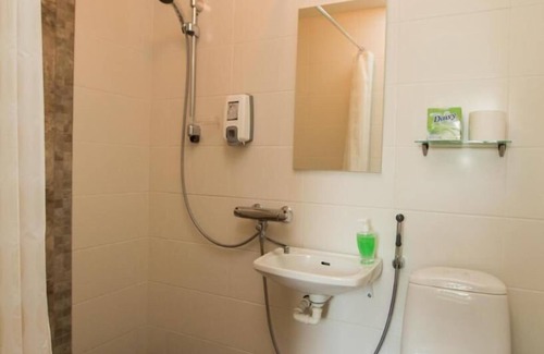 Ulvila Hotel | Villa Helleranta