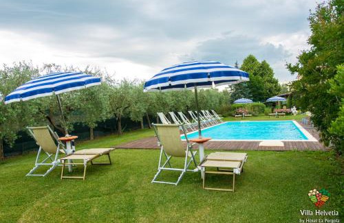 Corropoli Apartment | Villa Helvetia