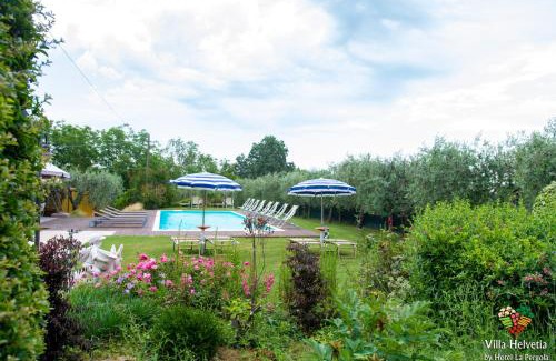 Corropoli Apartment | Villa Helvetia