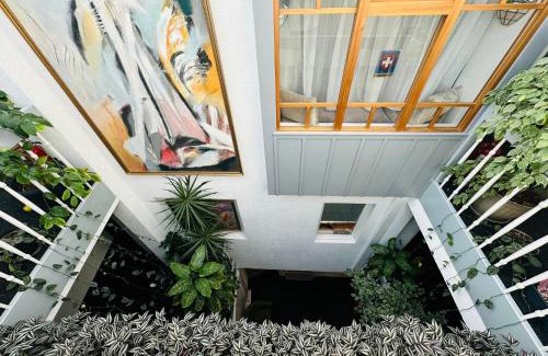 Tirgu Mures House | Villa Helvetia