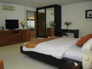 Taman Griya Resort | Villa Hening Jimbaran