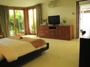 Taman Griya Resort | Villa Hening Jimbaran