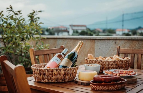 Correlha Villa | Villa Henriques
