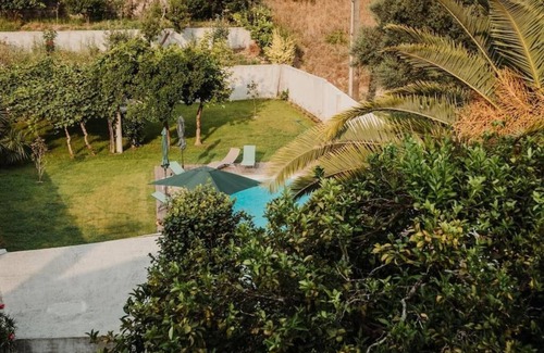 Correlha Cottage | Villa Henriques - Ponte de Lima