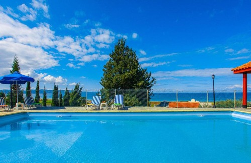 Argaka Villa | Villa Hera