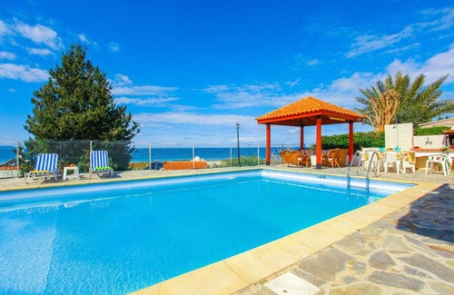 Argaka Villa | Villa Hera
