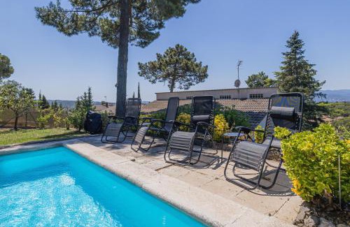 Macanet de la Selva House | Villa Herlinda Costa Brava - With Swimming Pool
