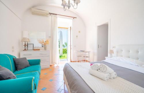 Pogerola Villa | Villa Hermosa