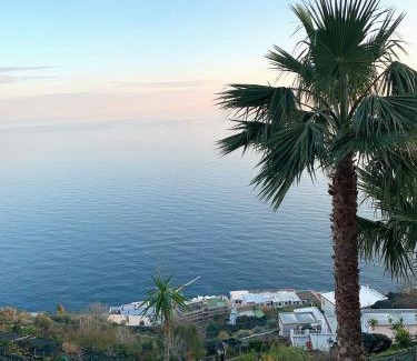 Pogerola Villa | Villa Hermosa