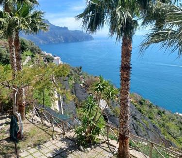 Pogerola Villa | Villa Hermosa