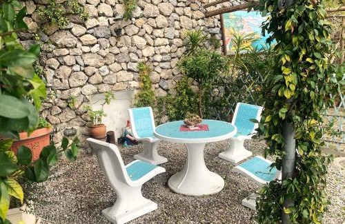 Pogerola Villa | Villa Hermosa