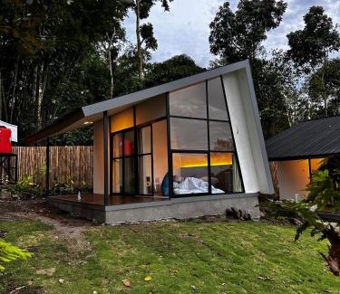 Cangkringan Other | villa heve glamping