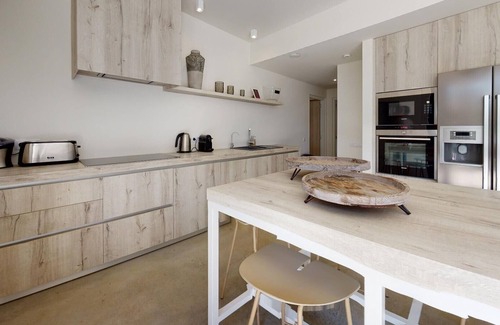 S'Argamassa Villa | VILLA HIGUERAS
