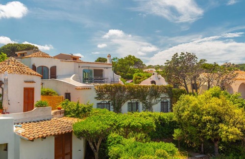 Porto Rafael Villa | Villa Hibiscus by Interhome