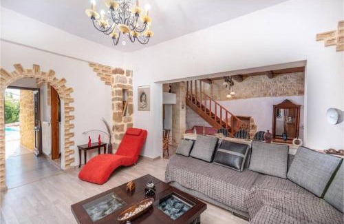 Pagkalochori Villa | Villa Hidden Gem Crete