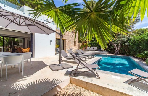 S'Argamassa Villa | Villa Higueras