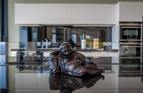 Santa Eulalia del Rio Villa | VILLA HILLTOP