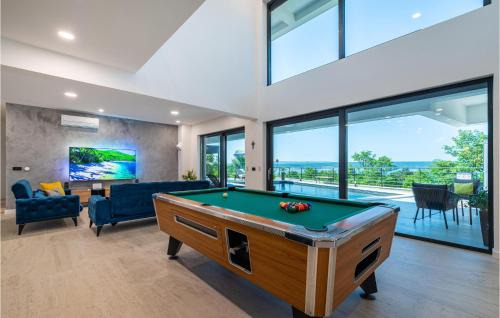 Maslenica House | Villa Hill