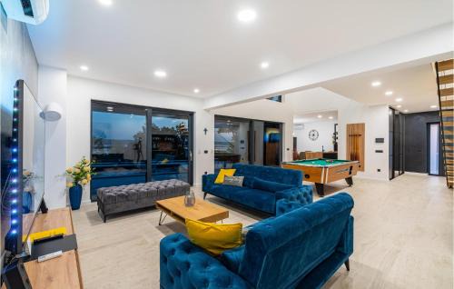 Maslenica House | Villa Hill