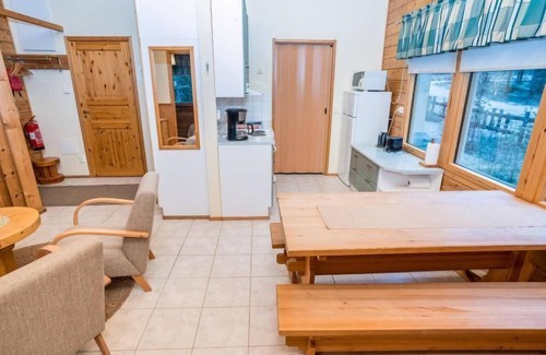 Kuusamo House | Villa Hilla by Interhome