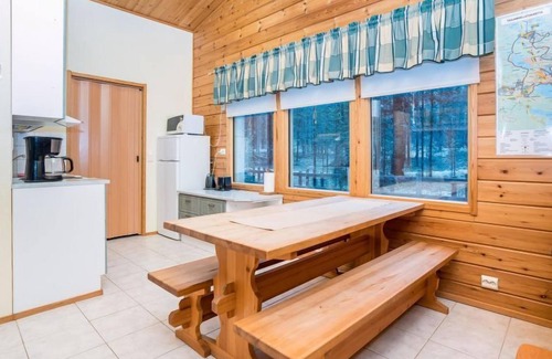 Kuusamo House | Villa Hilla by Interhome