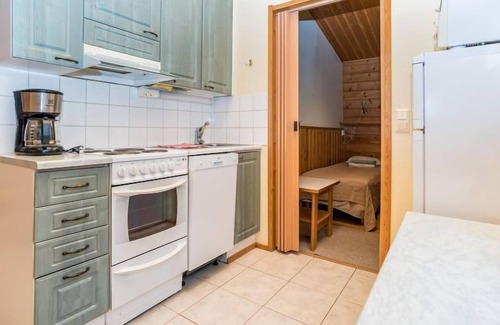 Kuusamo House | Villa Hilla by Interhome