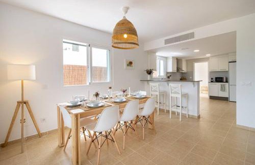 Marina de Son Ganxo Villa | Villa Himala