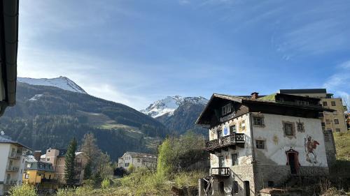 Bad Gastein Apartment | Villa Hiss