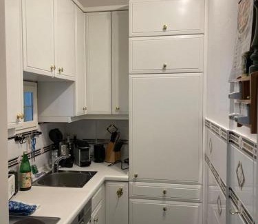 Bad Gastein Apartment | Villa Hiss