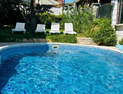 Balchik House | Villa Holiday