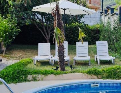Balchik House | Villa Holiday