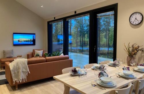 Kalajoki Apartment | Villa Holmäng