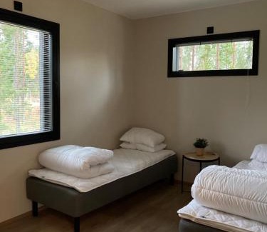 Kalajoki Apartment | Villa Holmäng