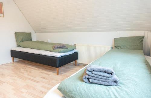 Holstebro Villa | Villa Holstebro