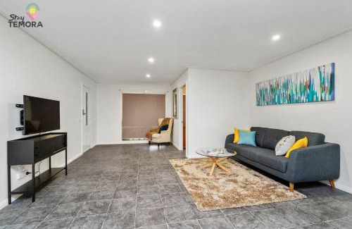 Temora Apartment | Villa - Home away from Home