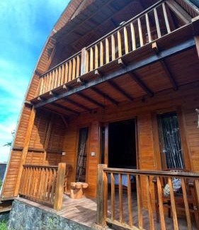 Besakih Villa | Villa & Home Stay Kubu Alit Besakih