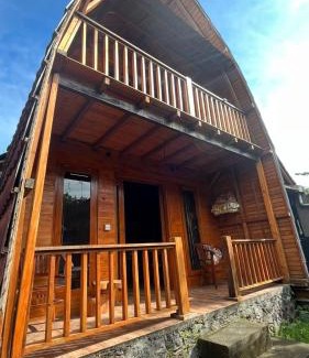 Besakih Villa | Villa & Home Stay Kubu Alit Besakih